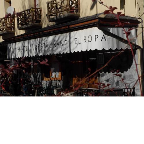 Hotel Europa