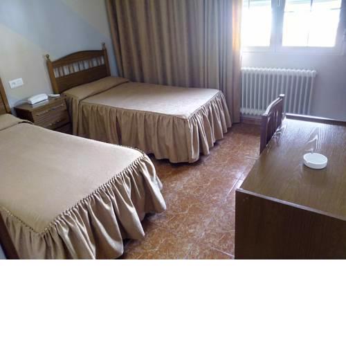 Hotel Europa