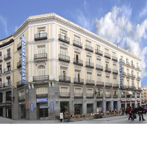 Hotel Europa