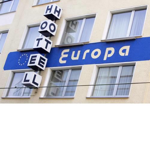 Hotel Europa