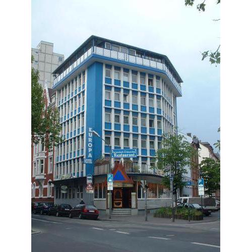Hotel Europa
