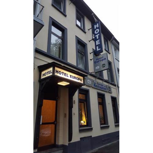 Hotel Europa