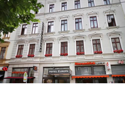 Hotel Europa