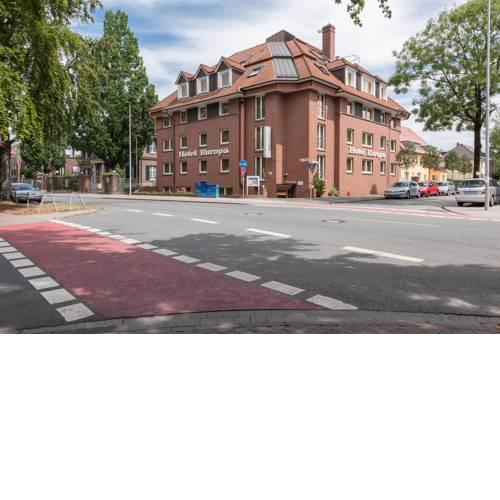 Hotel Europa