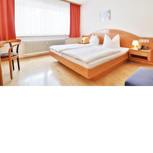 Hotel Europa