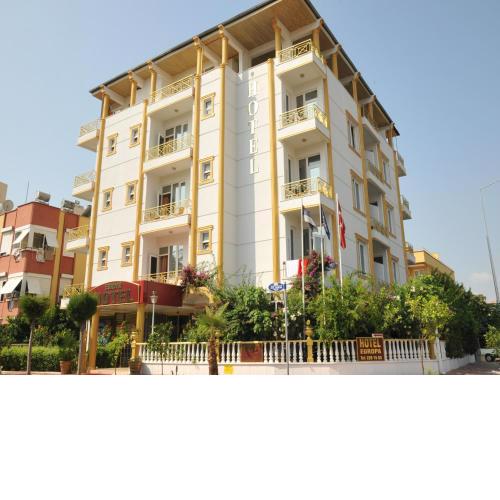 Hotel Europa