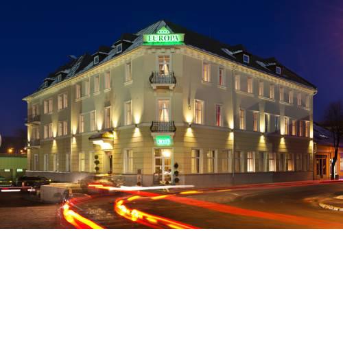 Hotel Europa