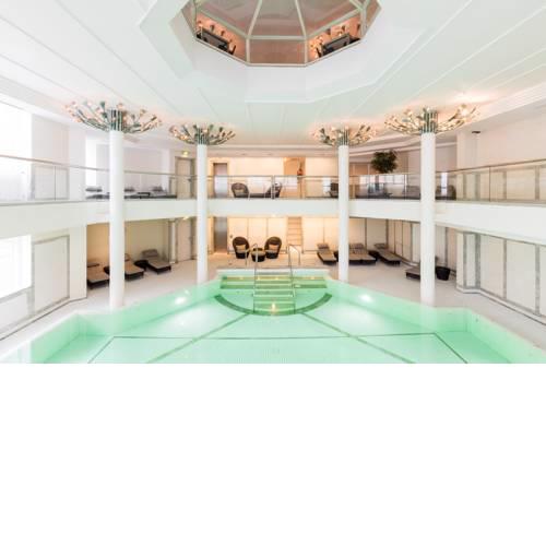 Hotel Europäischer Hof Hamburg