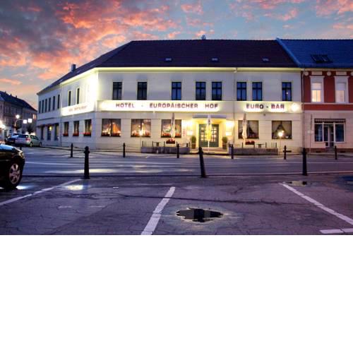 Hotel Europäischer Hof