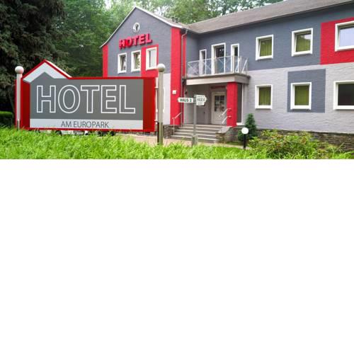 Hotel Europark Chemnitz