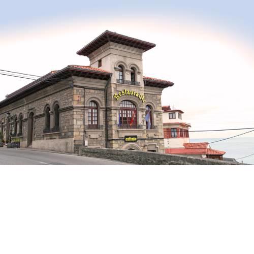 Hotel Eutimio
