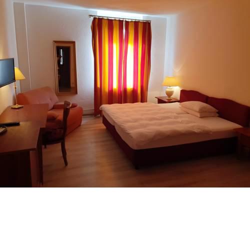 Hotel-Events Adlerpalast