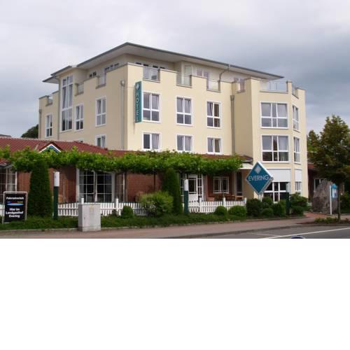 Hotel Evering