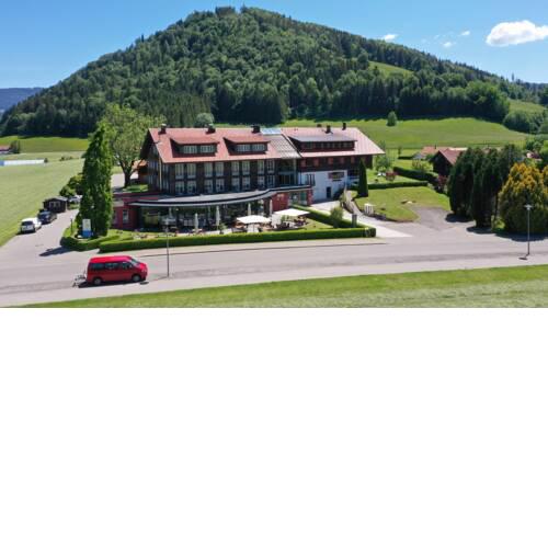 Hotel Evviva