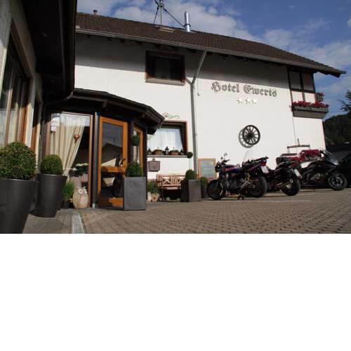 Hotel Ewerts