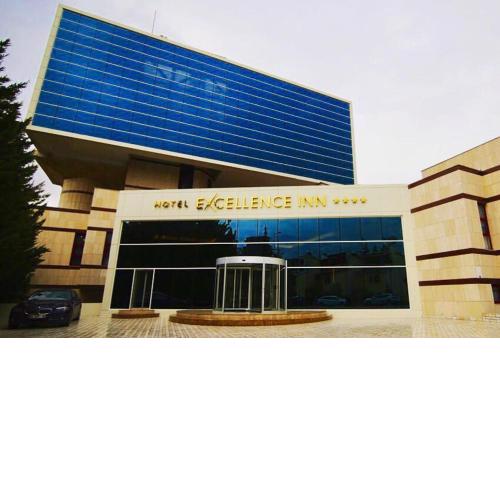 Hotel Excellence Inn