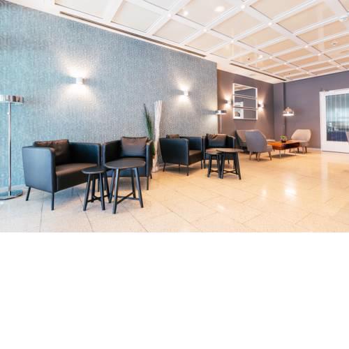 Hotel Excelsior - Central Station