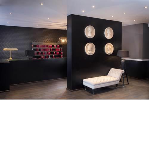 Hotel Excelsior Ludwigshafen