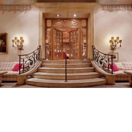 Hotel Excelsior