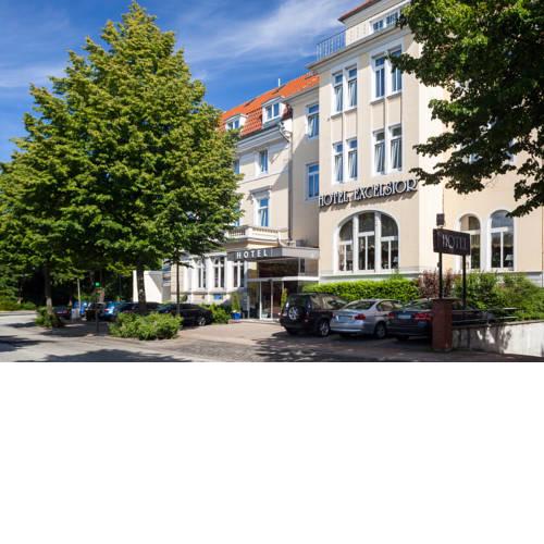 Mercure Hotel Luebeck City Center