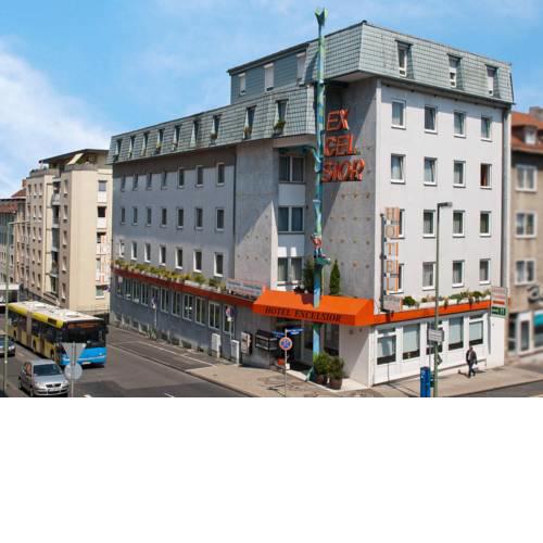 Hotel Excelsior