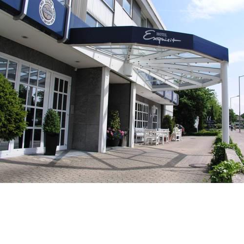 Hotel Exquisit
