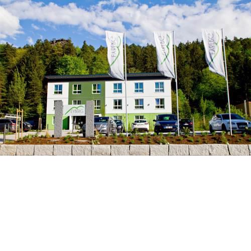 Hotel Eyberg