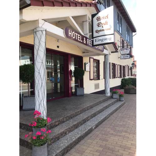Hotel Eydt Kirchheim