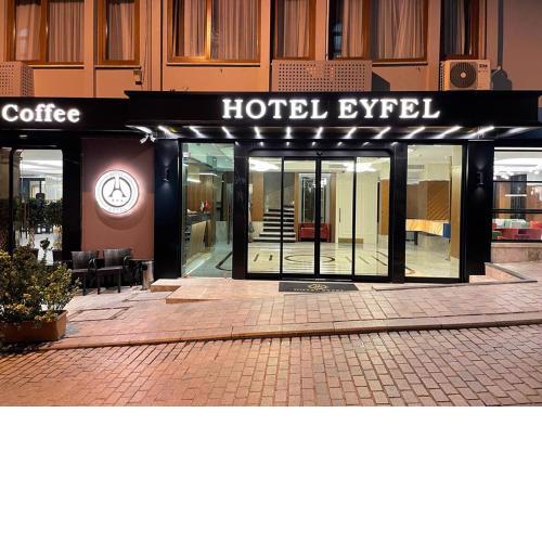 Hotel Eyfel