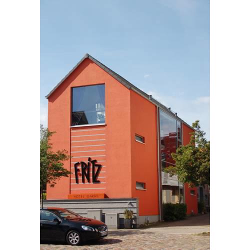 Hotel F-RITZ