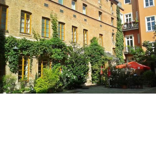 Hotel Fabrik Wien