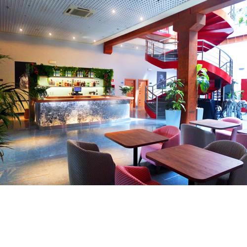 Hotel Fabrik