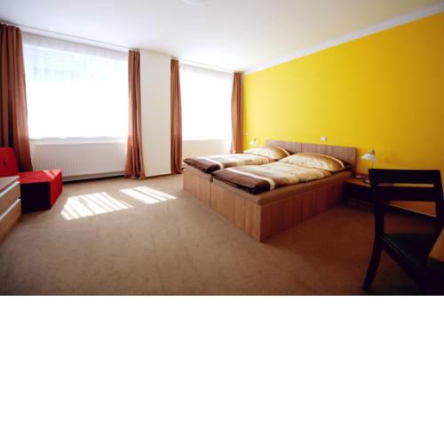 Hotel Fabrika