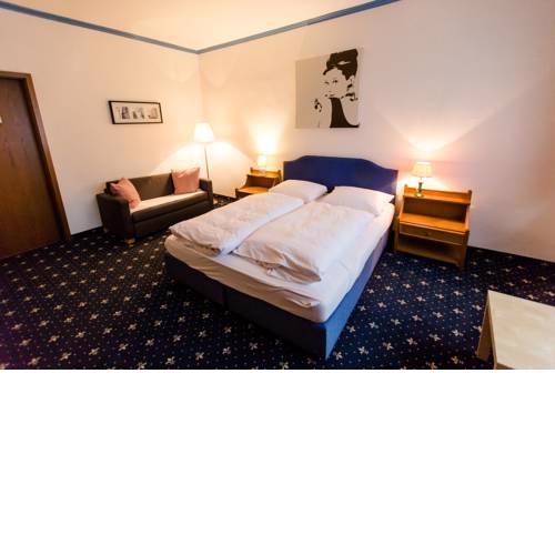 Hotel Fabritz