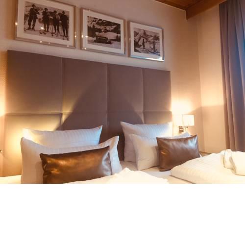Hotel Strasser