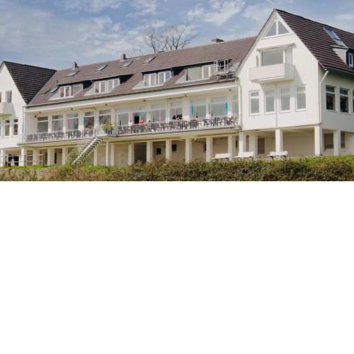 Hotel Fährhaus am Rhein
