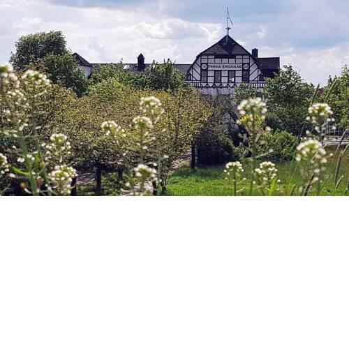 Hotel Fährhaus Kirschenland