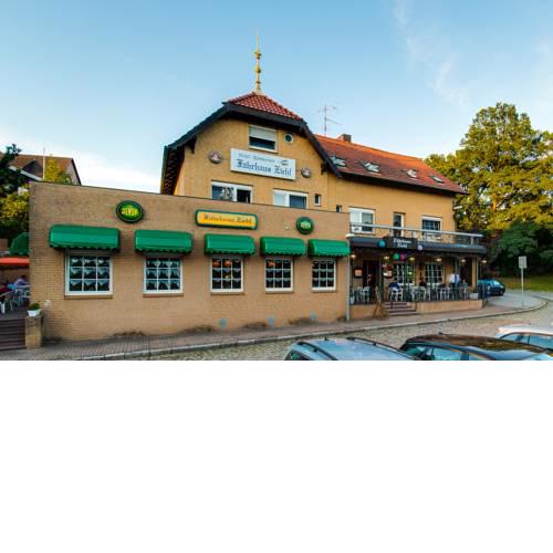 Hotel Fährhaus Ziehl