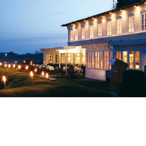 Hotel Fährhaus