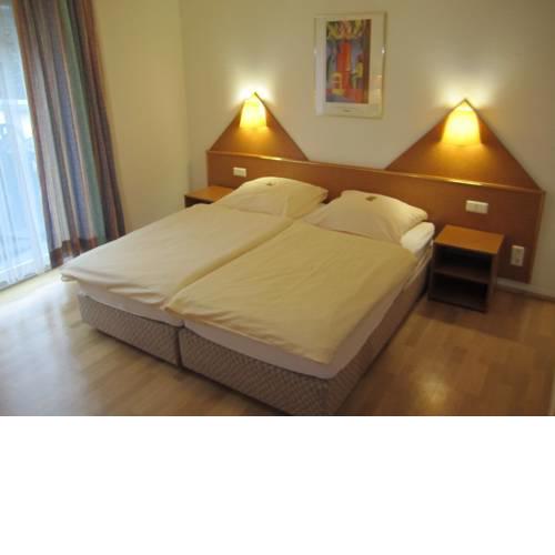Hotel Fährhaus