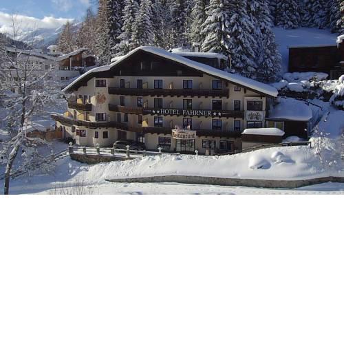 Hotel Fahrner