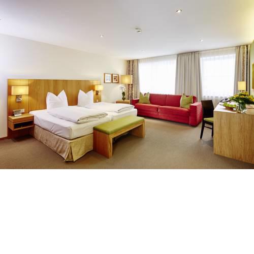 Hotel Falken