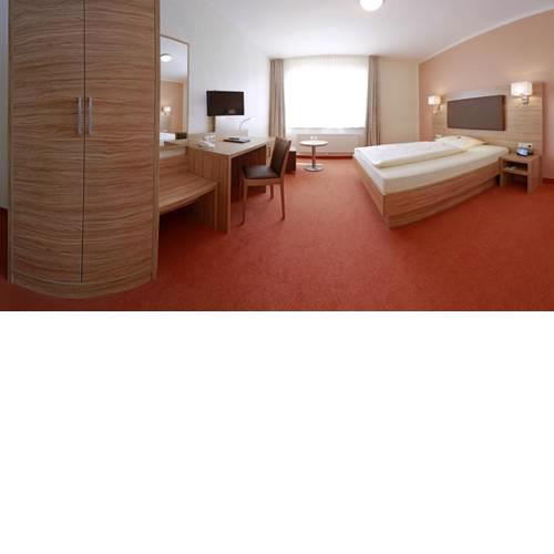 Hotel Falkenhagen