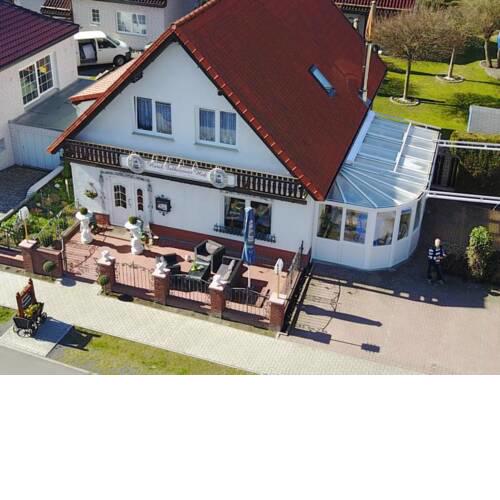 Hotel Falkenseer Hof