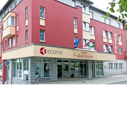 Hotel Falkenstein