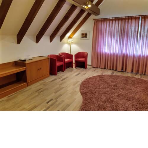 Hotel Faller