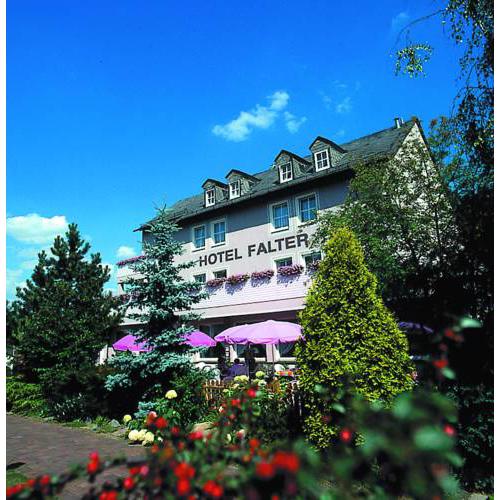 Hotel Falter