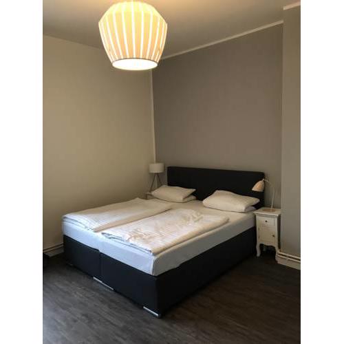 Hotel Fame am Hauptbahnhof