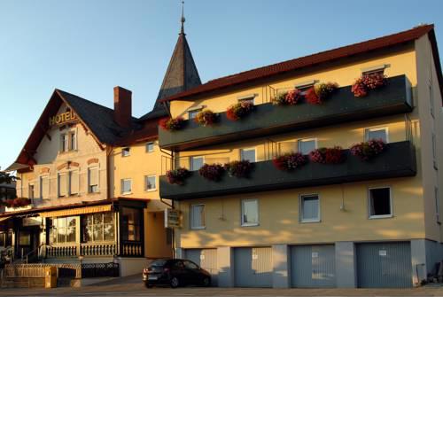 Hotel Fantasie