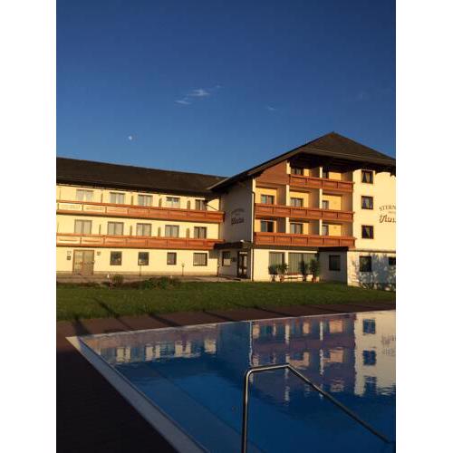 Hotel Fantur